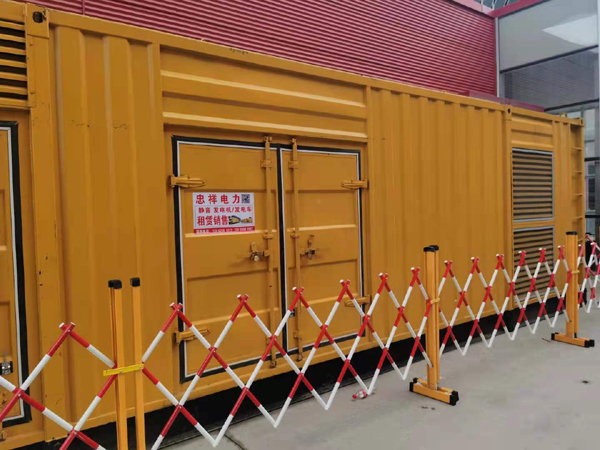 两当关于通用发电机的十万个为什么？