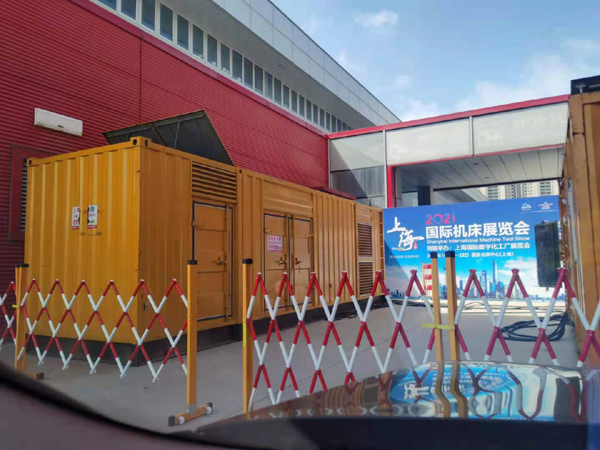 两当发电车出租-发电机无电压或电压太低怎么办？