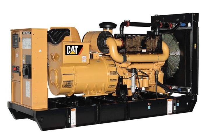 两当租赁发电机-柴油发电机设计的优势性能特点有哪些