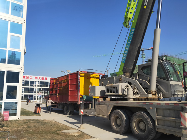 两当发电机出租50KW柴油发电机组需要配多粗电缆线