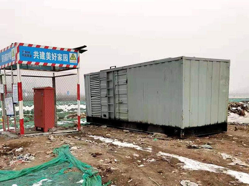 两当燃气发电机在高海拔地区运行时会遇到哪些常见故障？