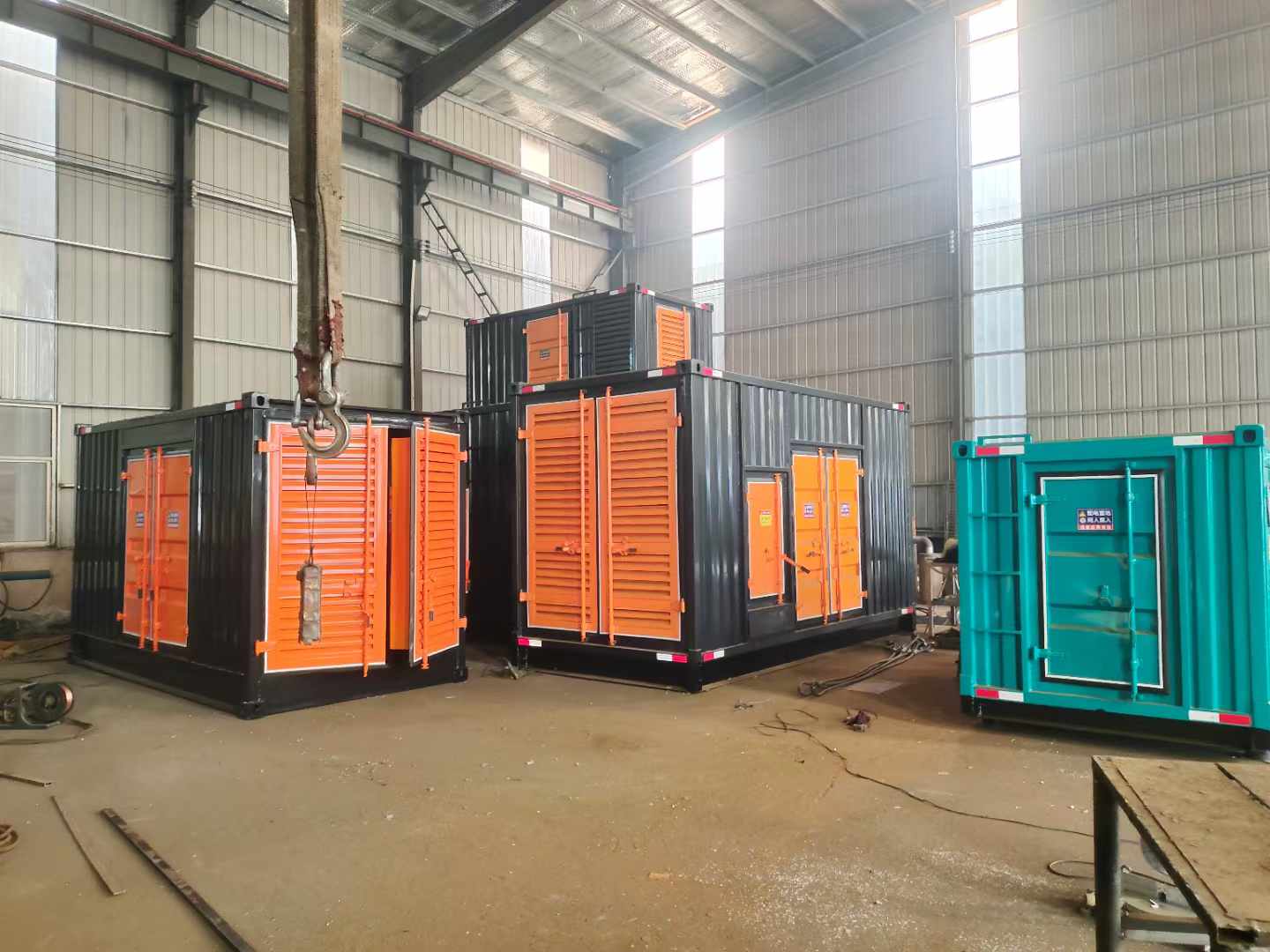 两当如何根据用电设备的功率选择合适的空开？