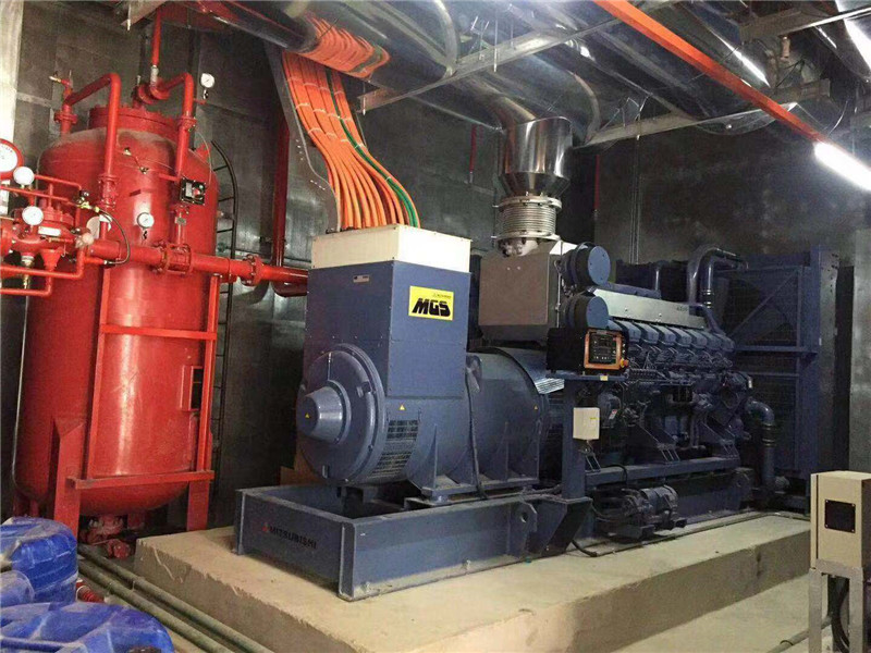 两当如何评估发电机组租赁合同中设备维护责任的合理性？