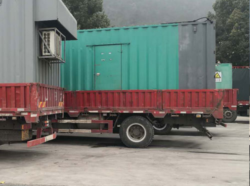 两当柴油发电机组使用注意安全事项有哪些？