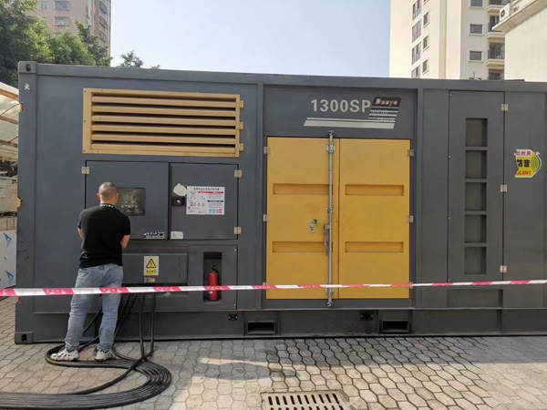 两当延长空气滤清器使用寿命的注意事项