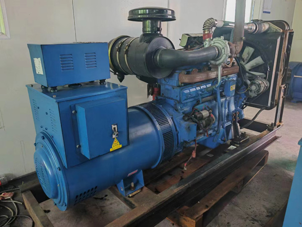 两当100kW柴油发电机组使用多级机油有哪些优缺点？