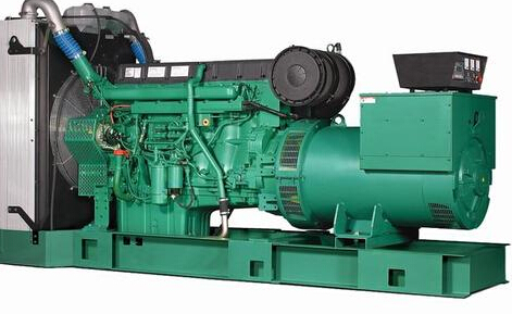两当发电机除垢后需要用清水冲洗水冷式机油散热器几次？